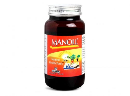 Manoll Syrup