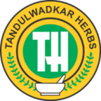 Tandulwadkar Herbs Logo